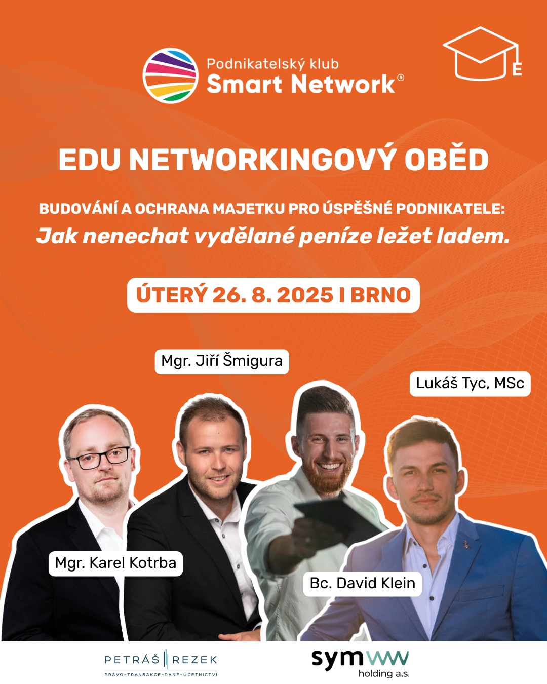Smart Network