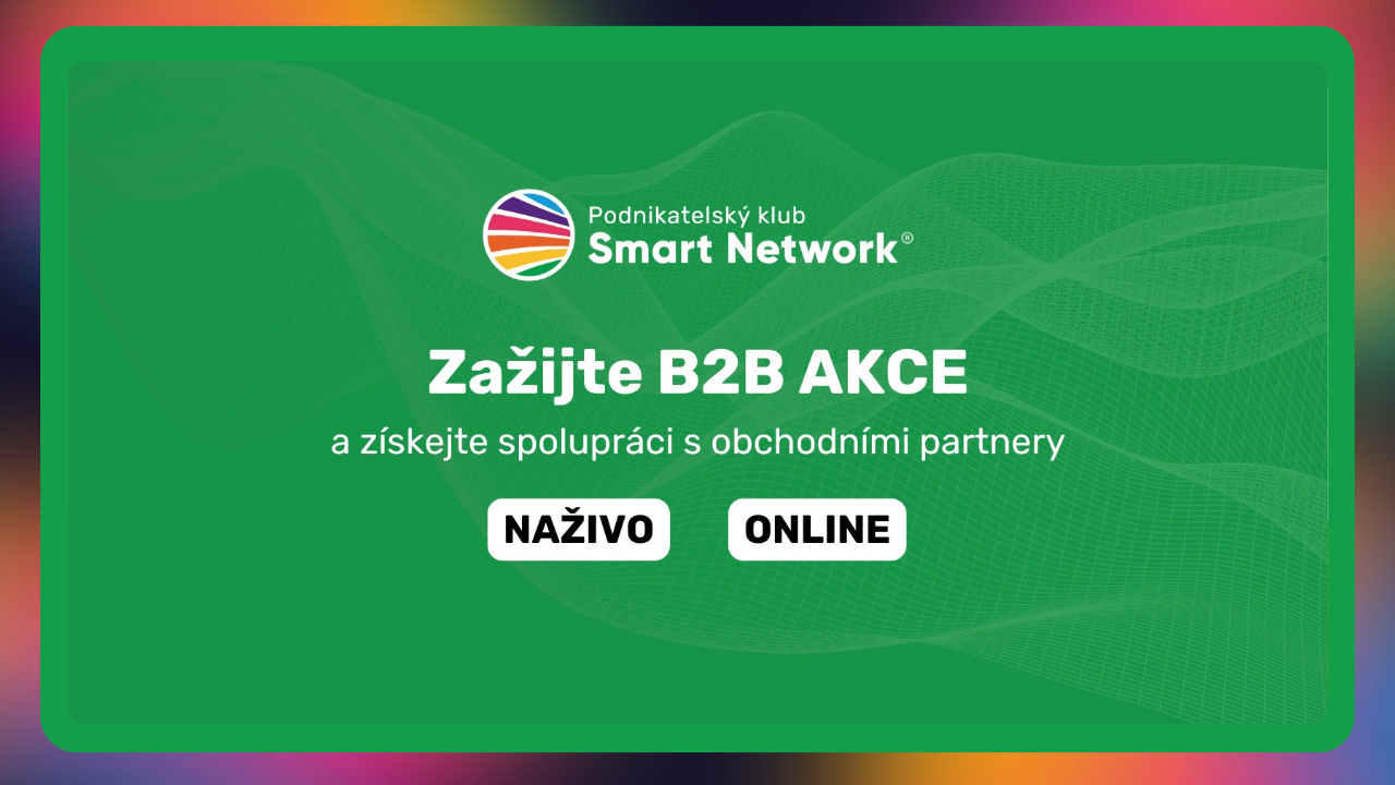 Smart Network