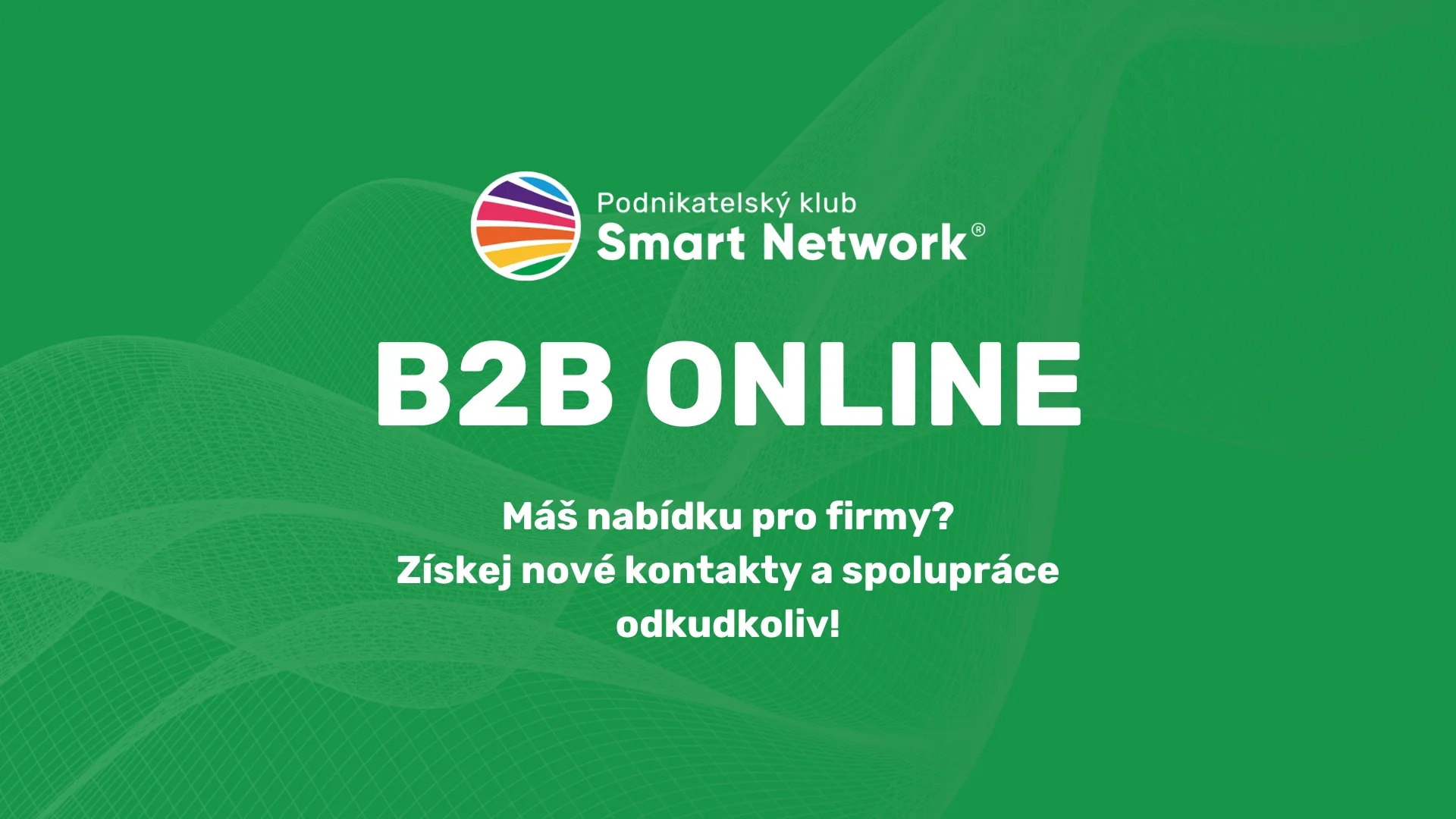 Smart Network