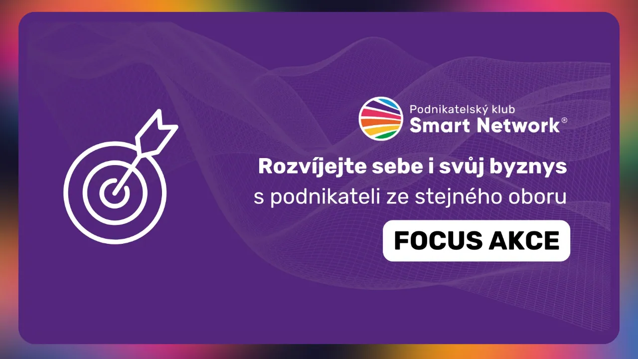 FOCUS oběd I obor STAVEBNICTVÍ | úterý 22.09.2026 | PRAHA | K+K HOTEL CENTRAL