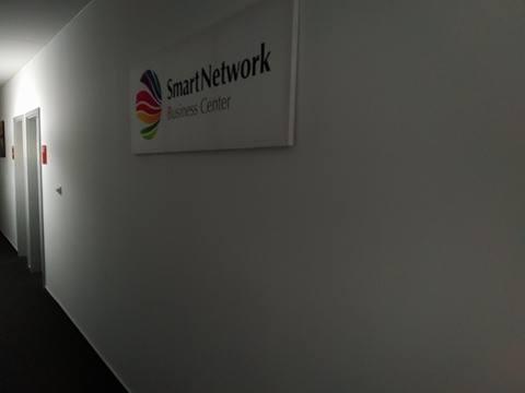 Smart Network