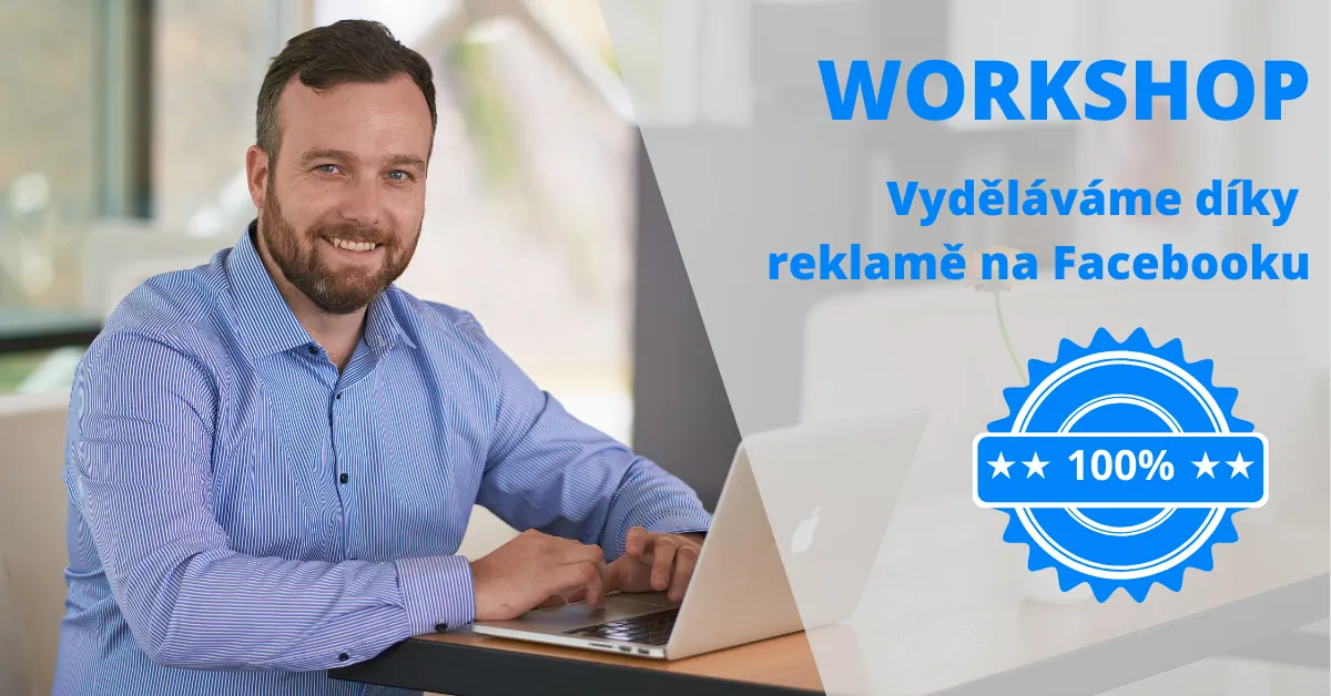 Vyděláváme díky reklamě na Facebooku, 17.03.2020, BRNO, 17. 3. 2020, Brno — networkingová akce podnikatelského klubu Smart Network. — fotka 1