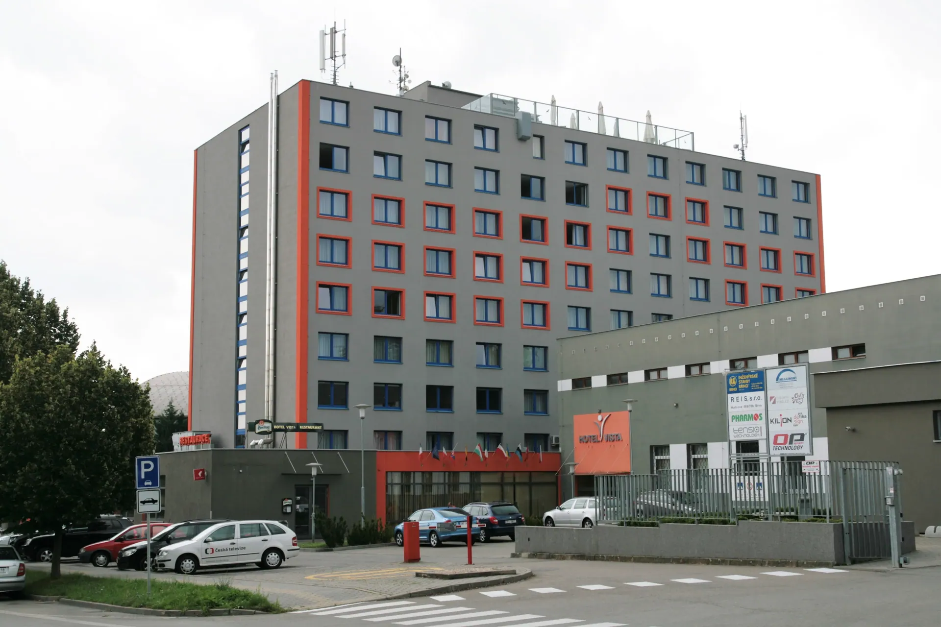 BUSINESS večer | úterý 17.05.2022| BRNO I HOTEL VISTA, 17. 5. 2022, HOTEL VISTA Hudcova 72, 621 00 Brno — networkingová akce podnikatelského klubu Smart Network. — fotka 2