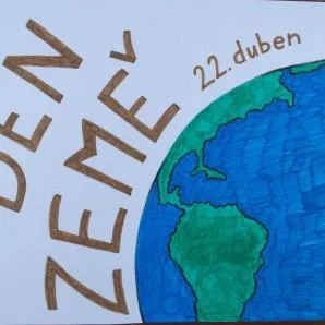 V Troubsku oslavili Den Země originálně