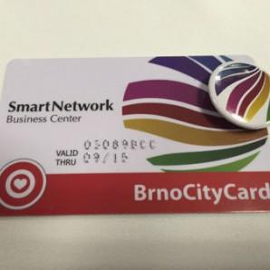 Smart Network