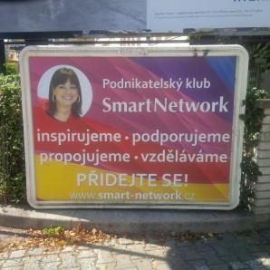 Smart Network