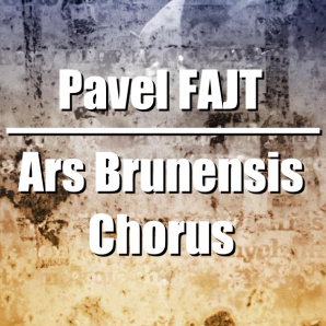 Benefiční koncert Ars Brunensis Chorus a bubeníka Pavla Fajta 29.11.