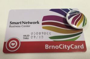 Smart Network