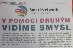 Smart Network