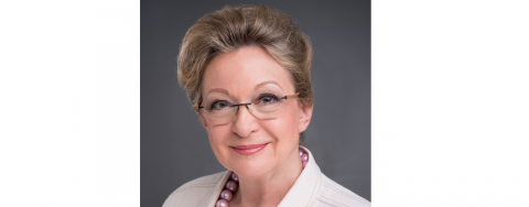 Představení členky: Jana Sedlmajerová