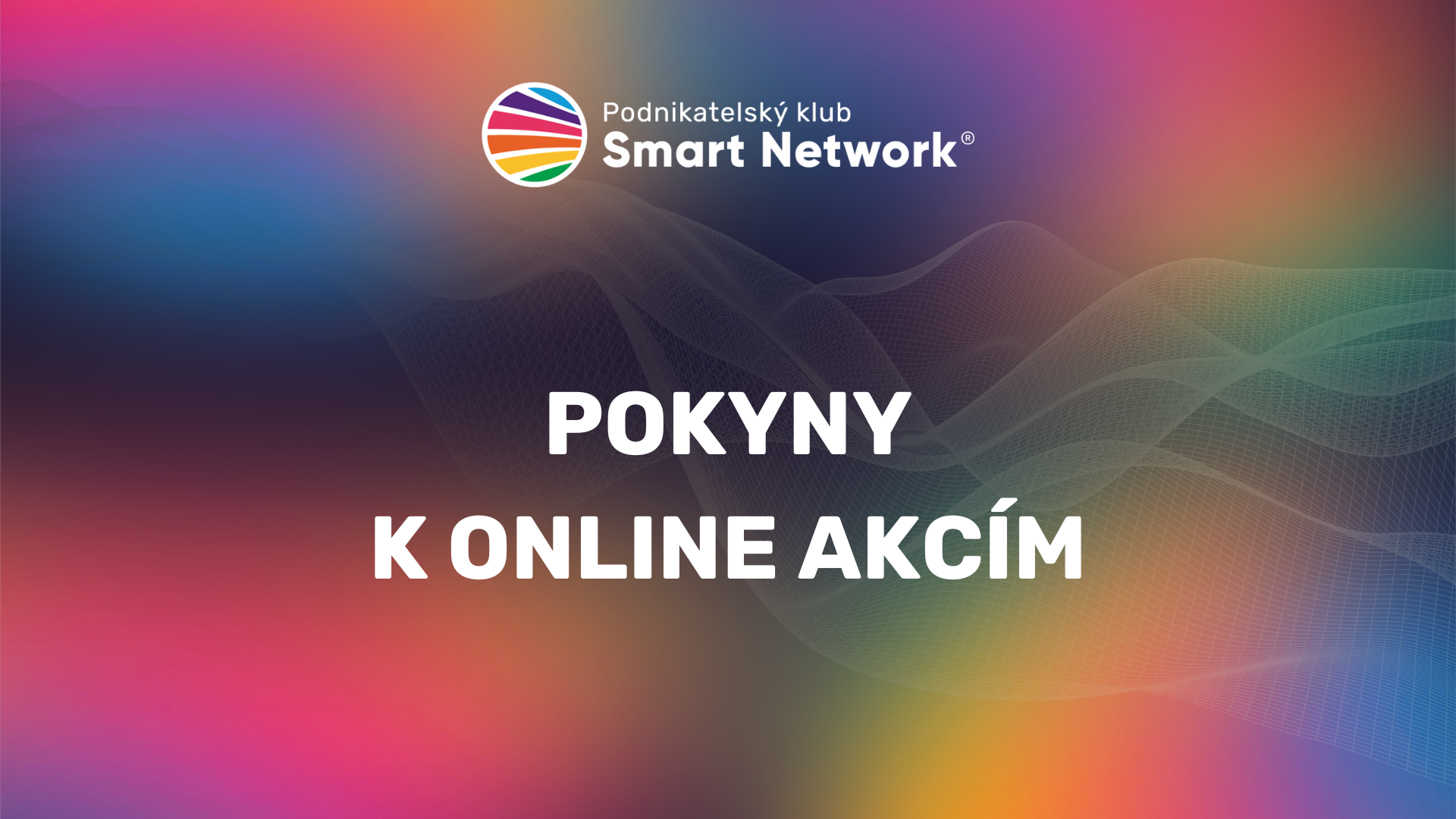 Smart Network