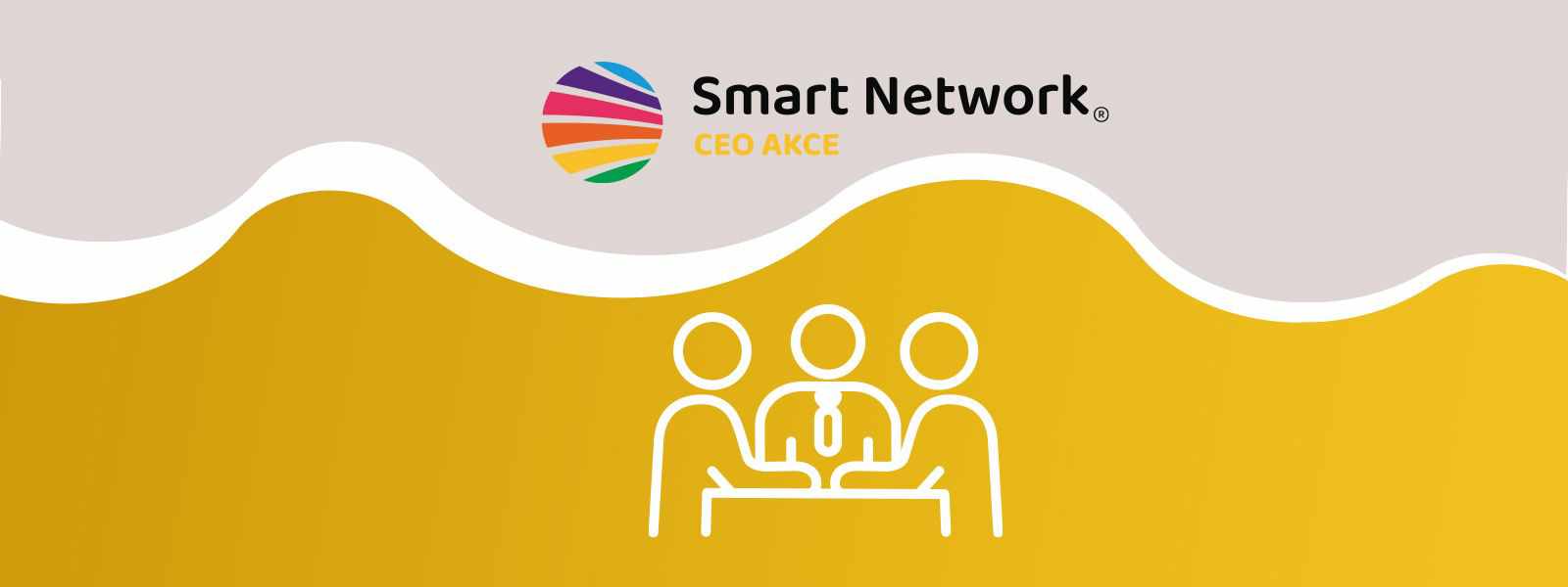 CEO AKCE | Smart Network