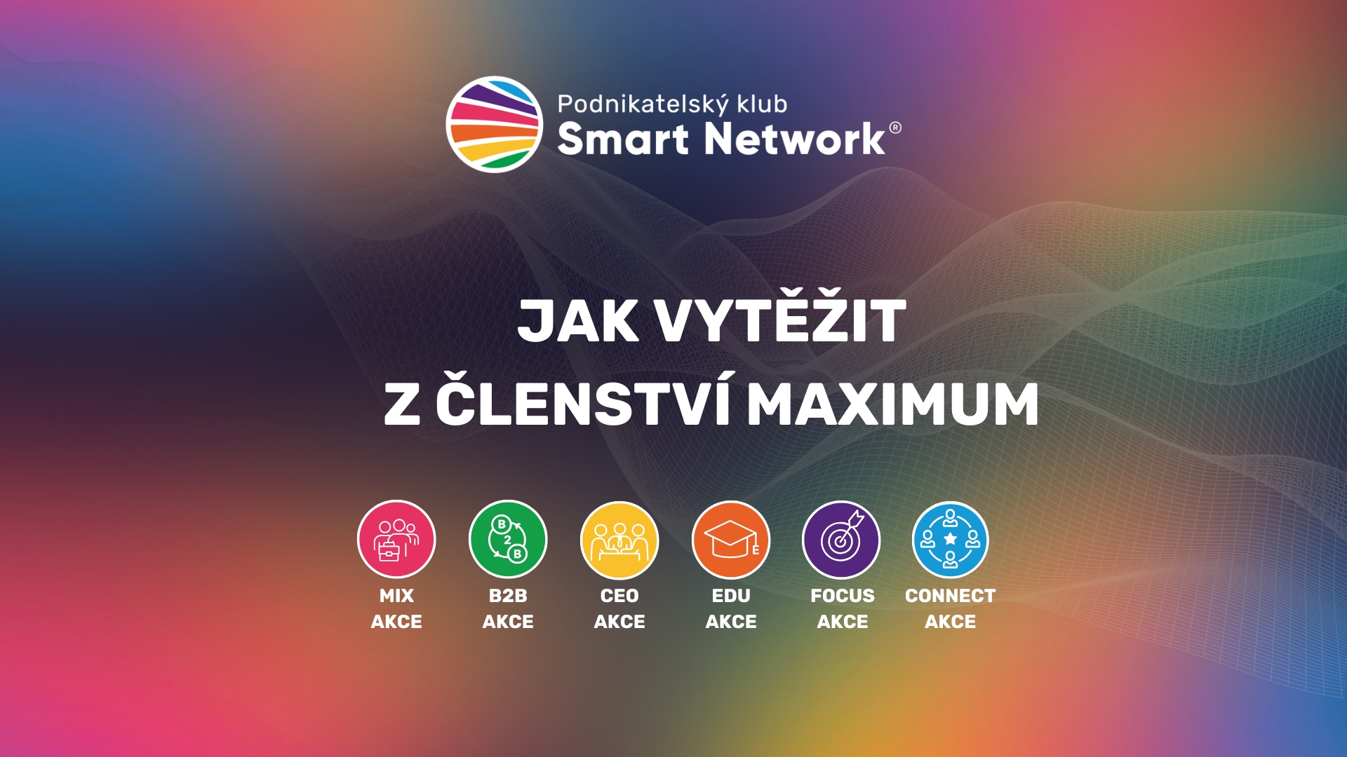 Smart Network
