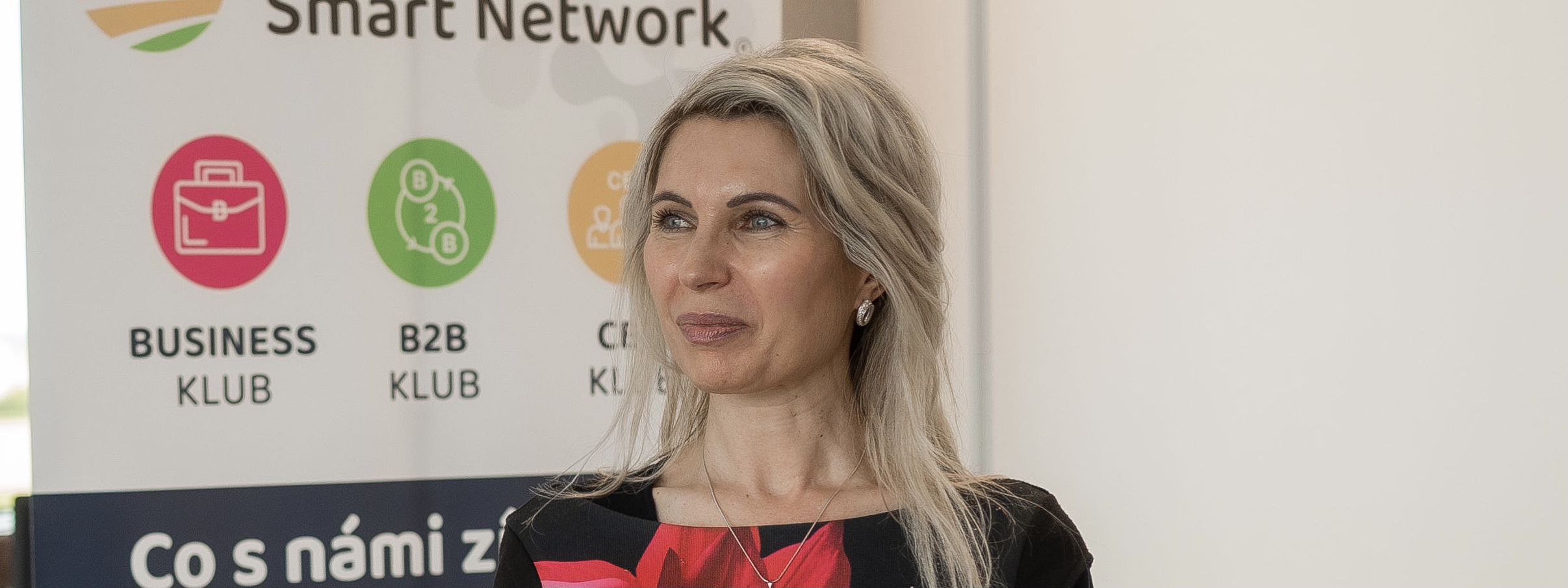 Smart Network