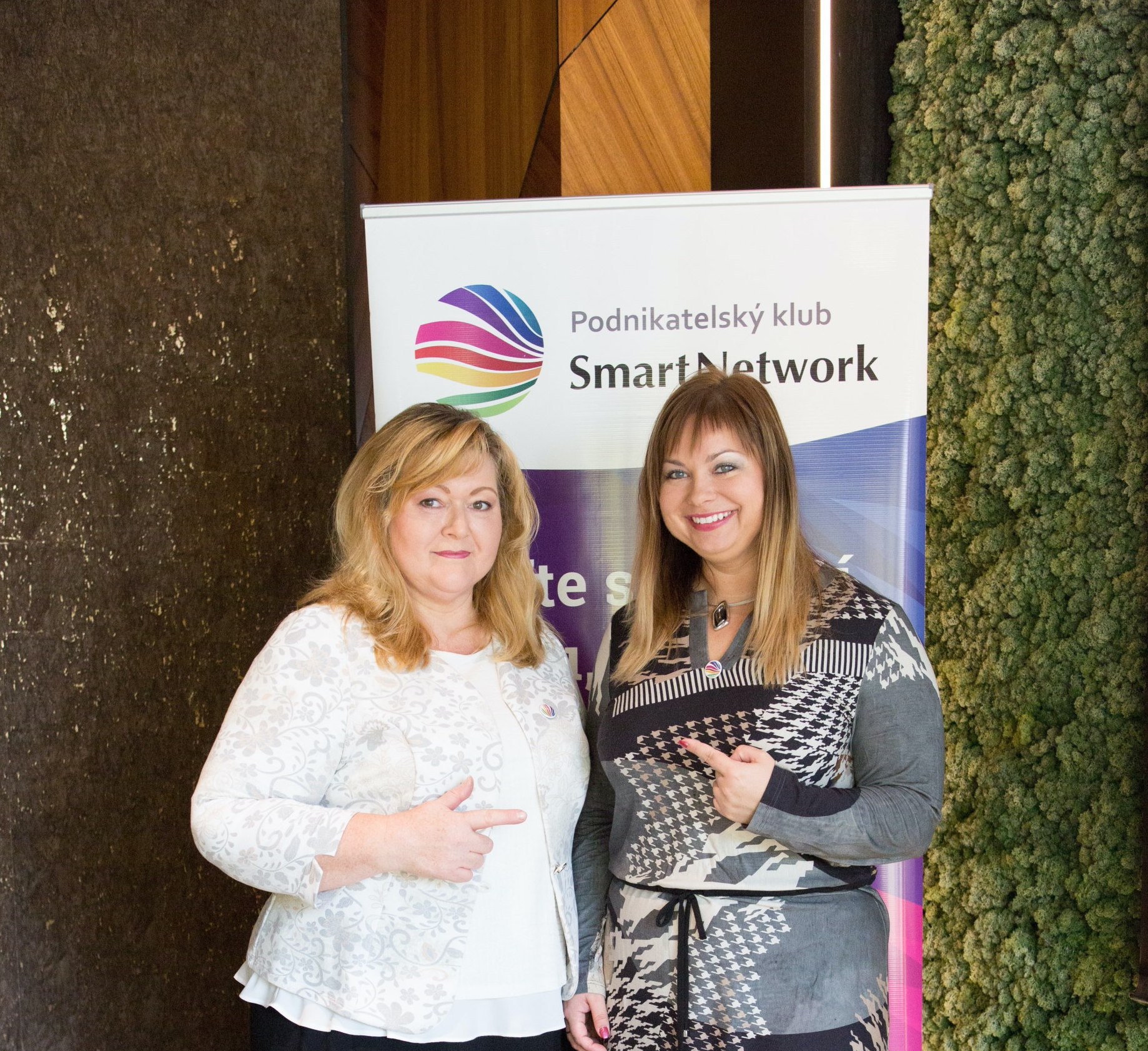 Smart Network