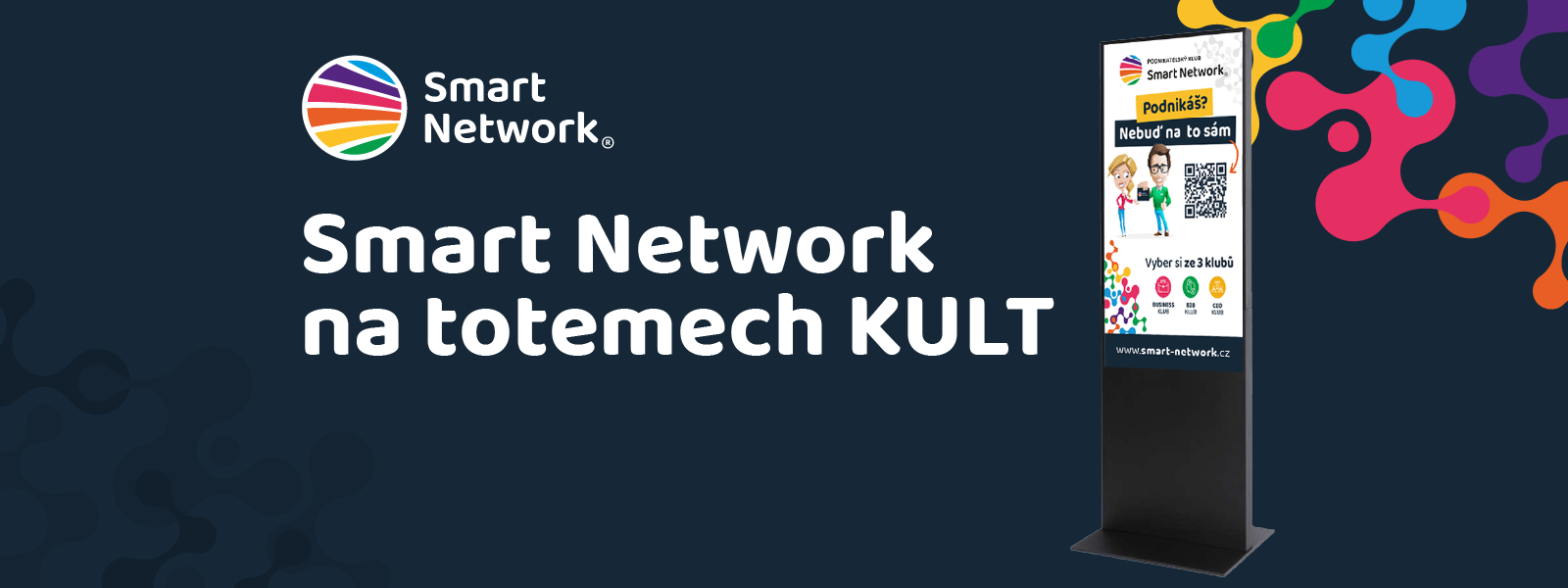 Smart Network