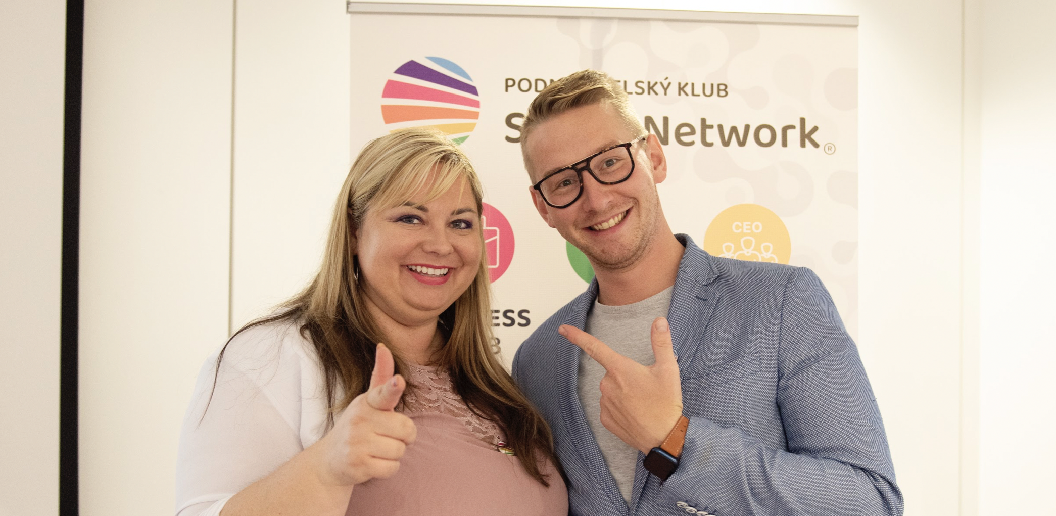 Smart Network