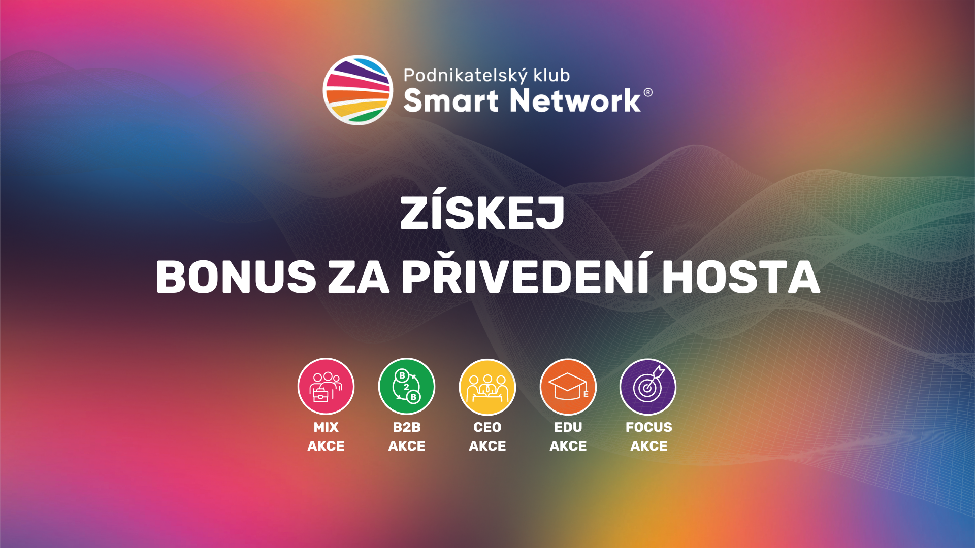 Smart Network