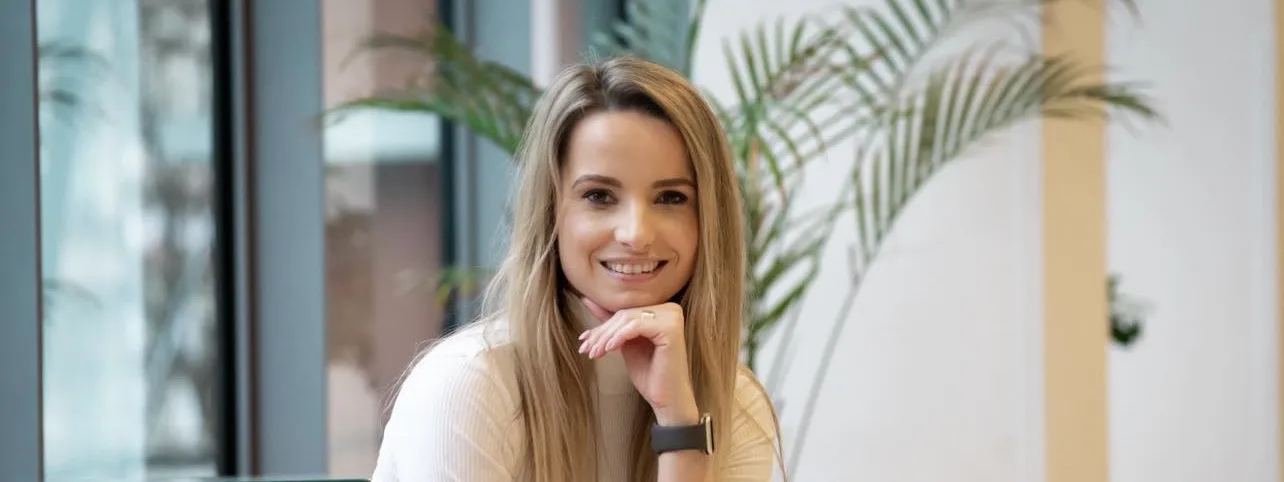 Představení týmu: manažerka Prahy Kateřina Růžičková