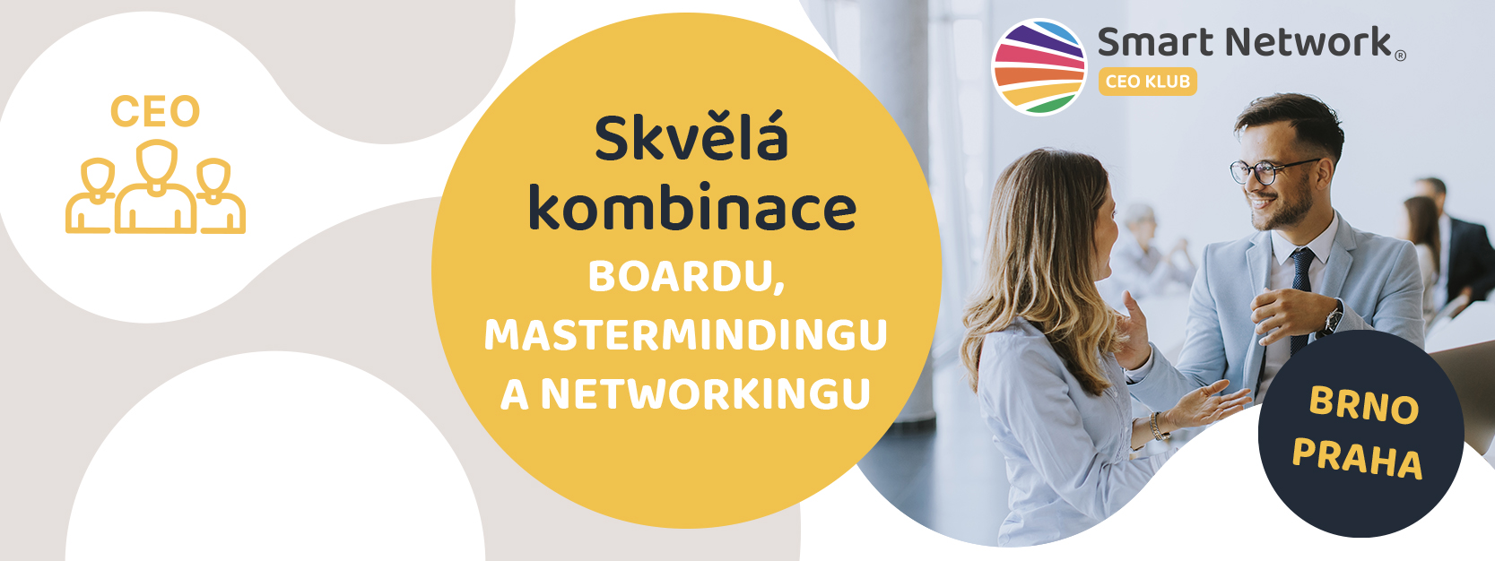 Smart Network