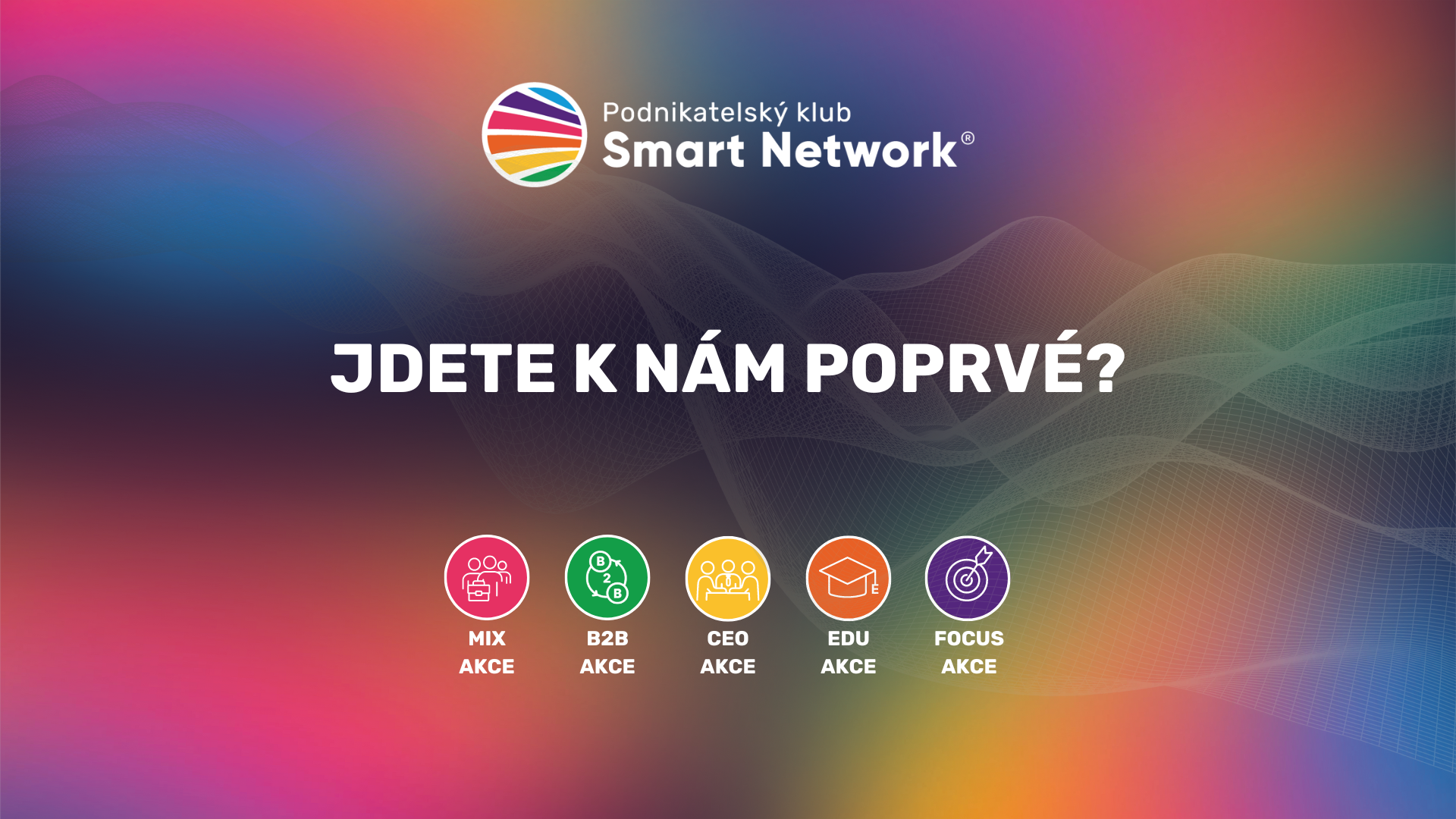 Smart Network