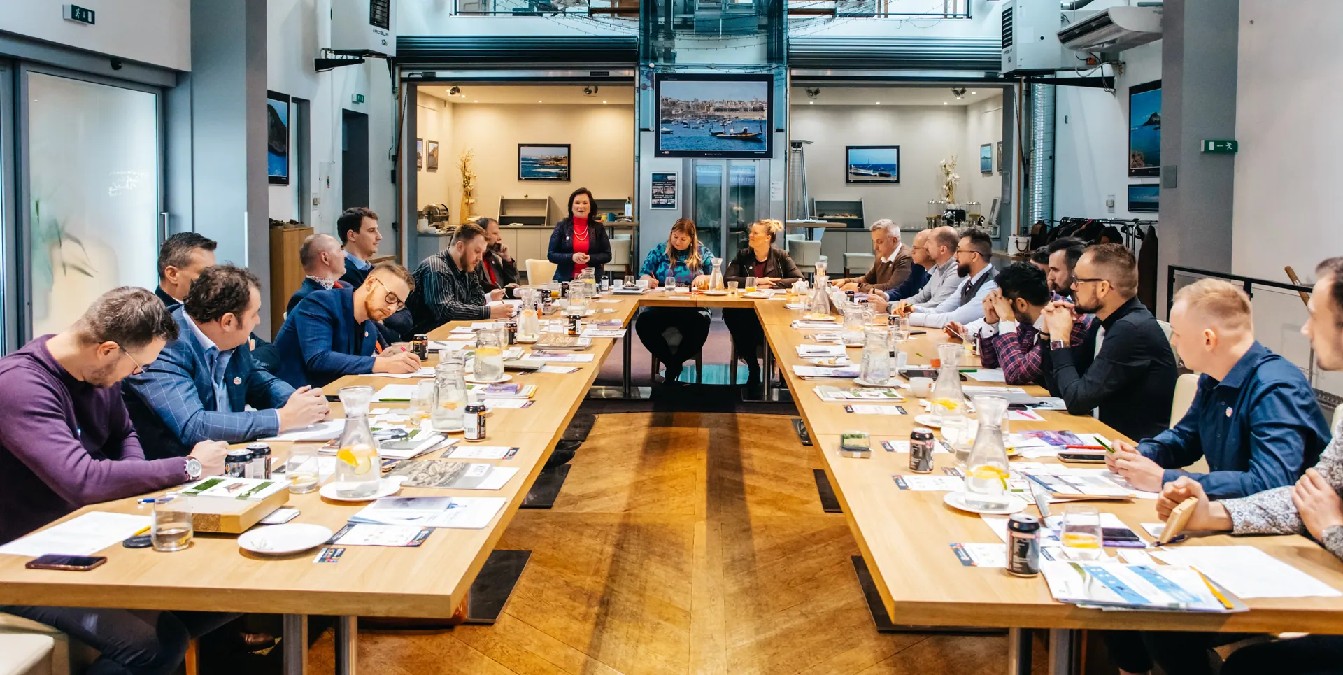 7 věcí, které byste měli vědět o networkingu