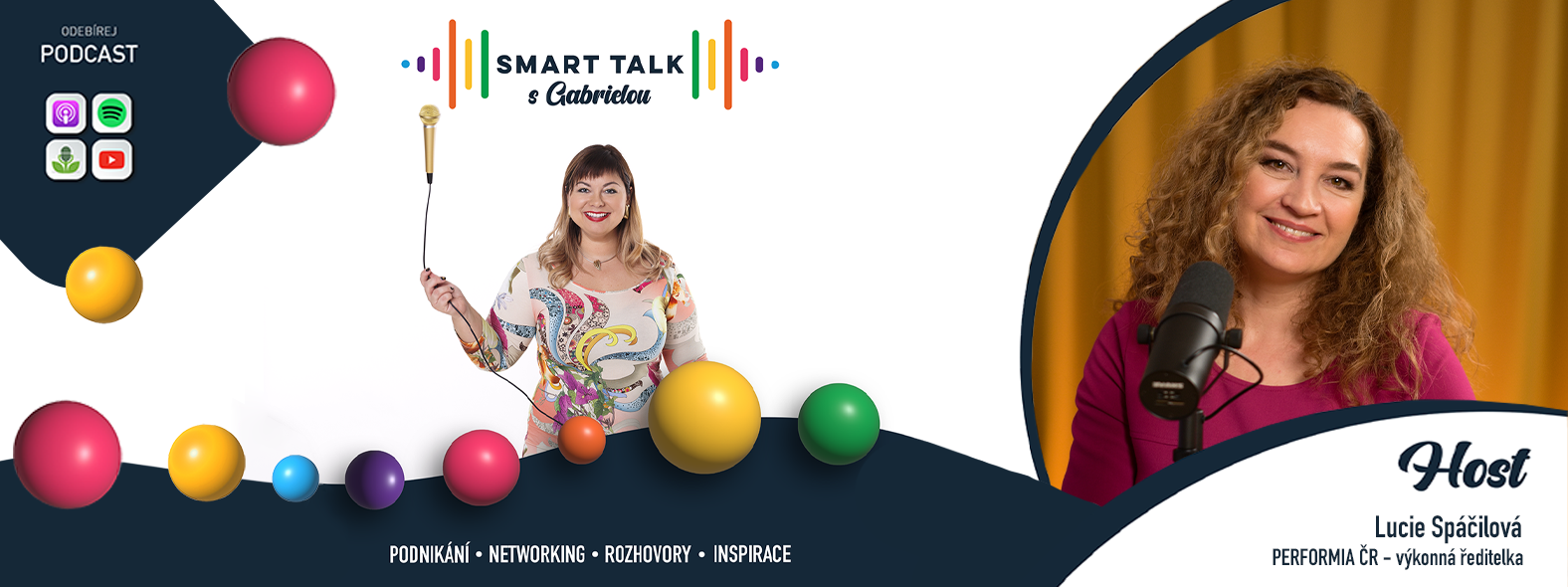 Smart Network