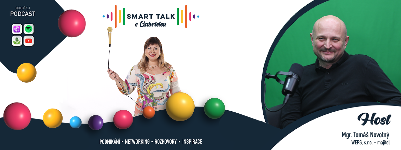 Smart Network