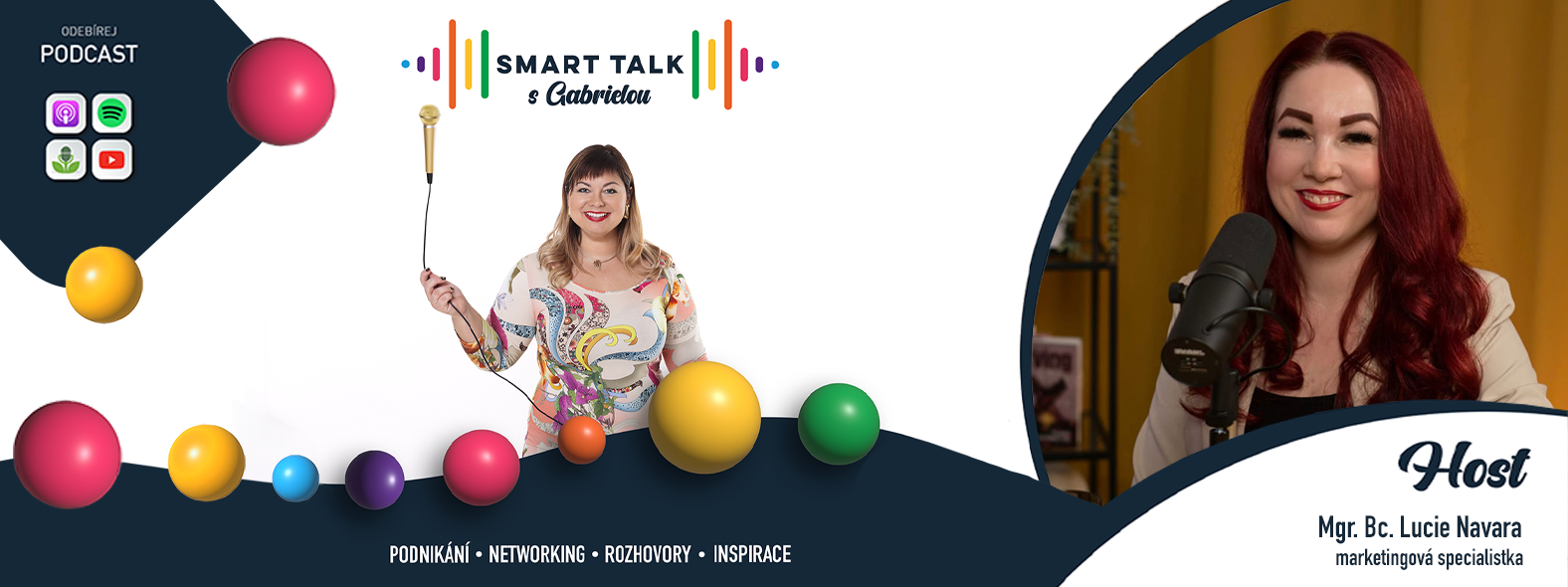 Smart Network