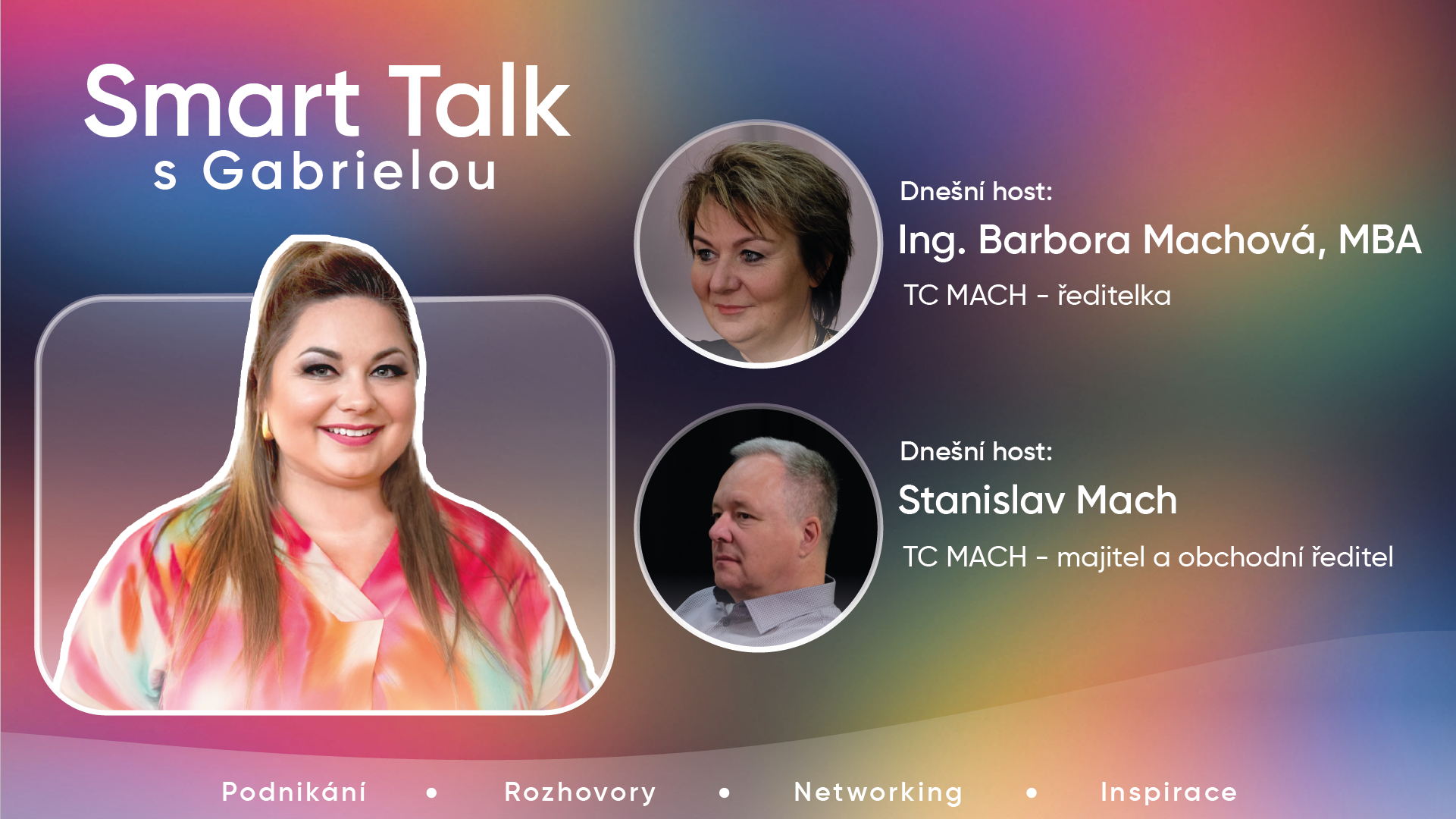 Smart Network