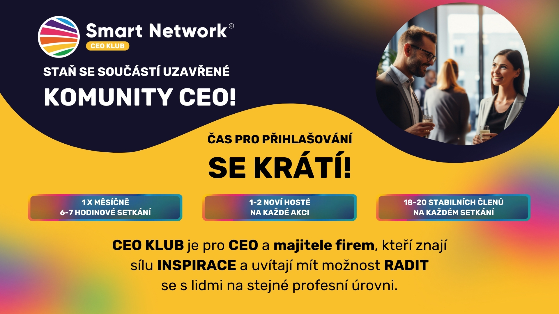 Smart Network