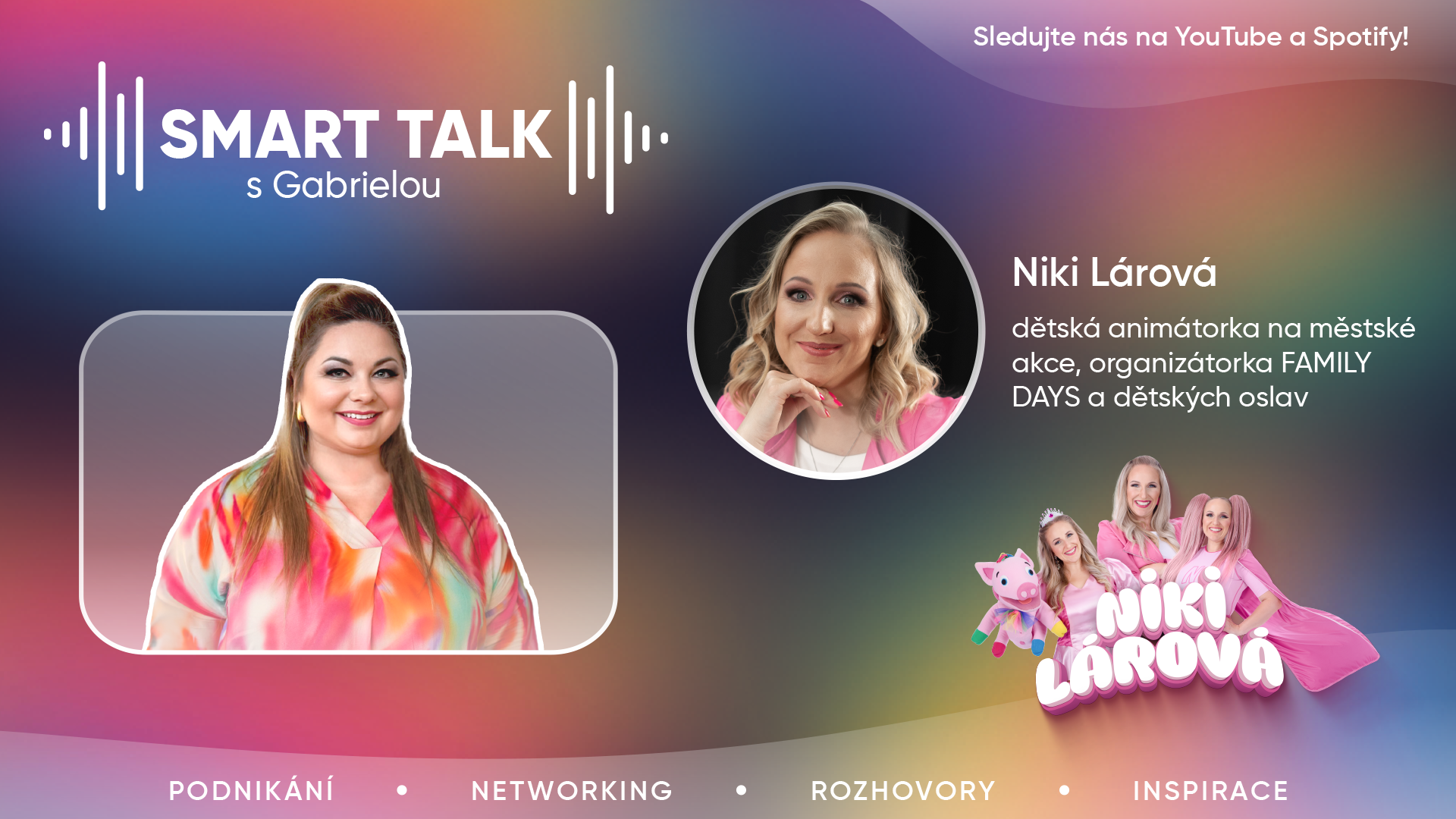 Smart Network