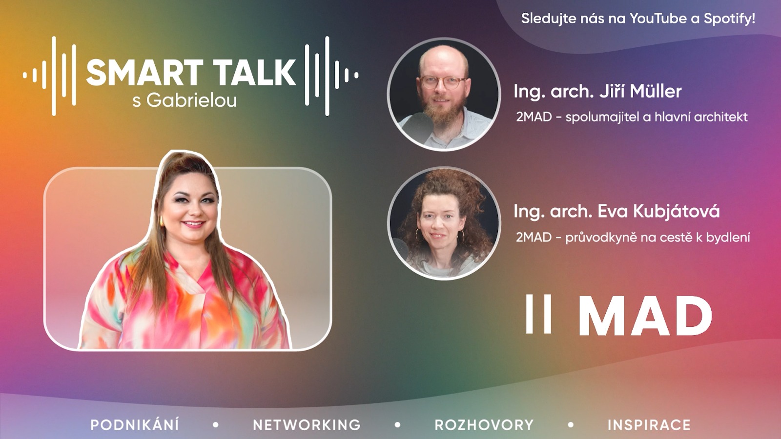 Smart Network
