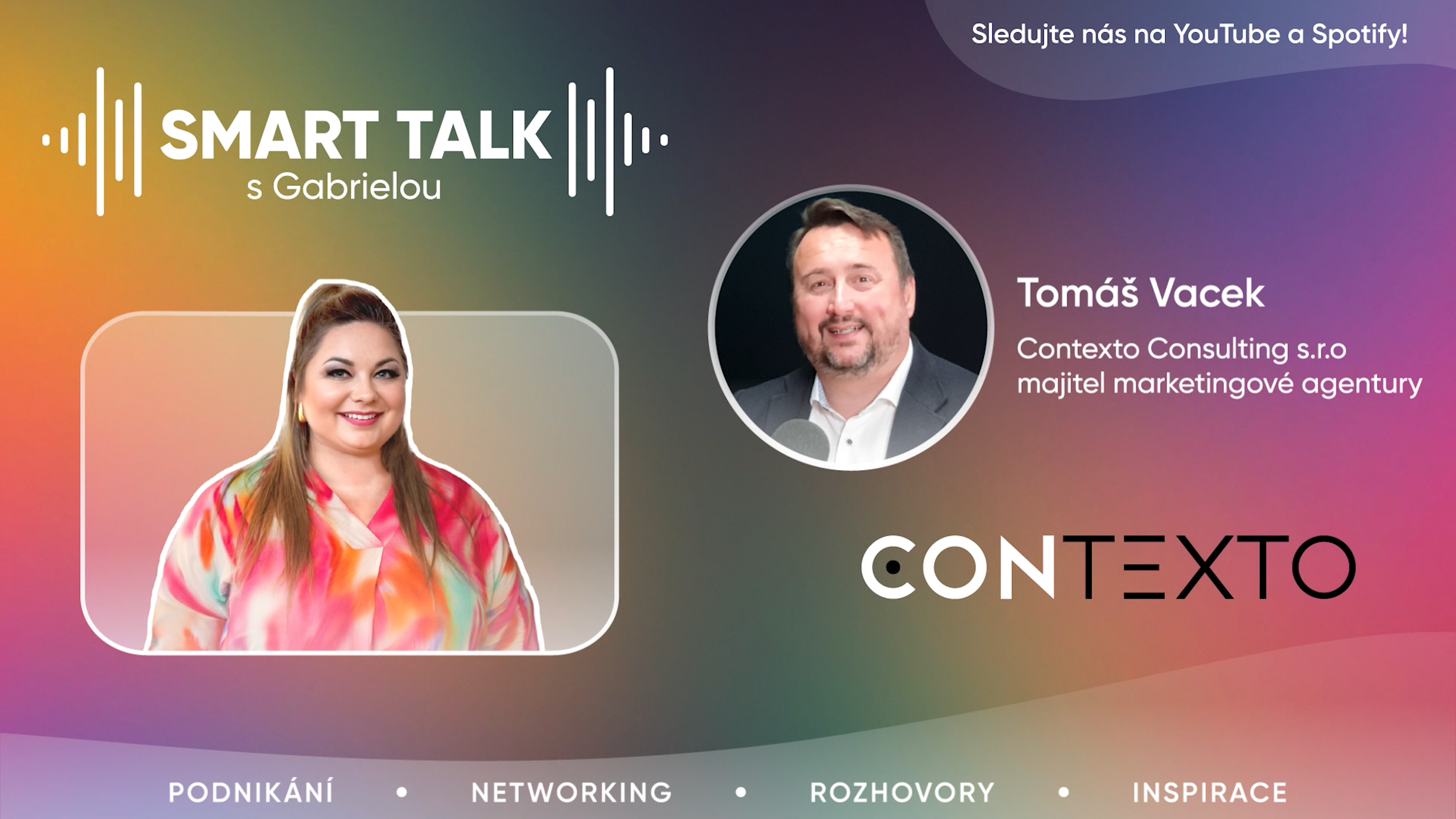 Smart Network