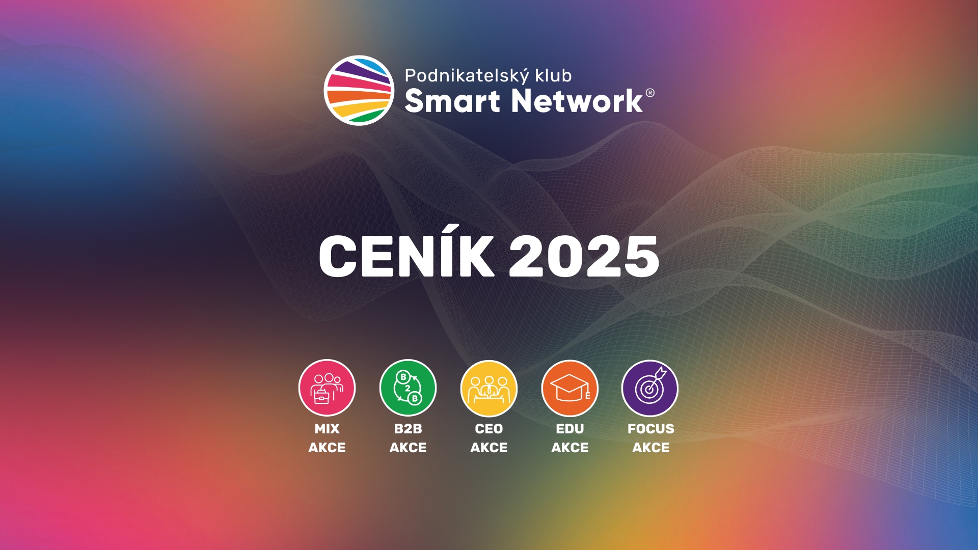 Smart Network