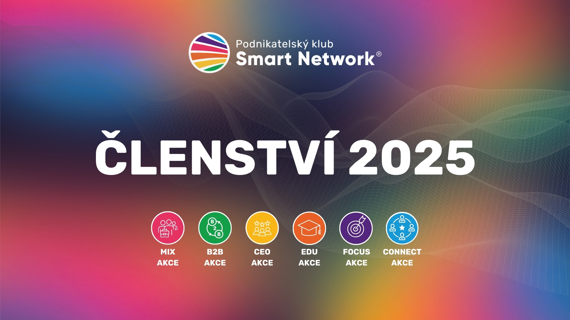 Smart Network