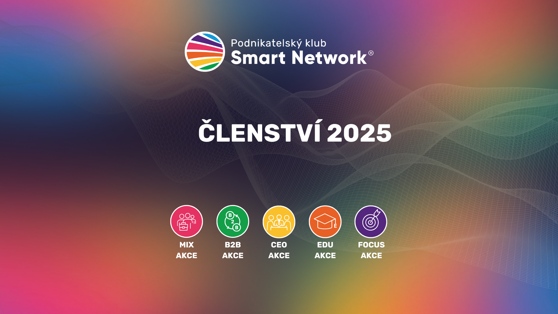 Smart Network