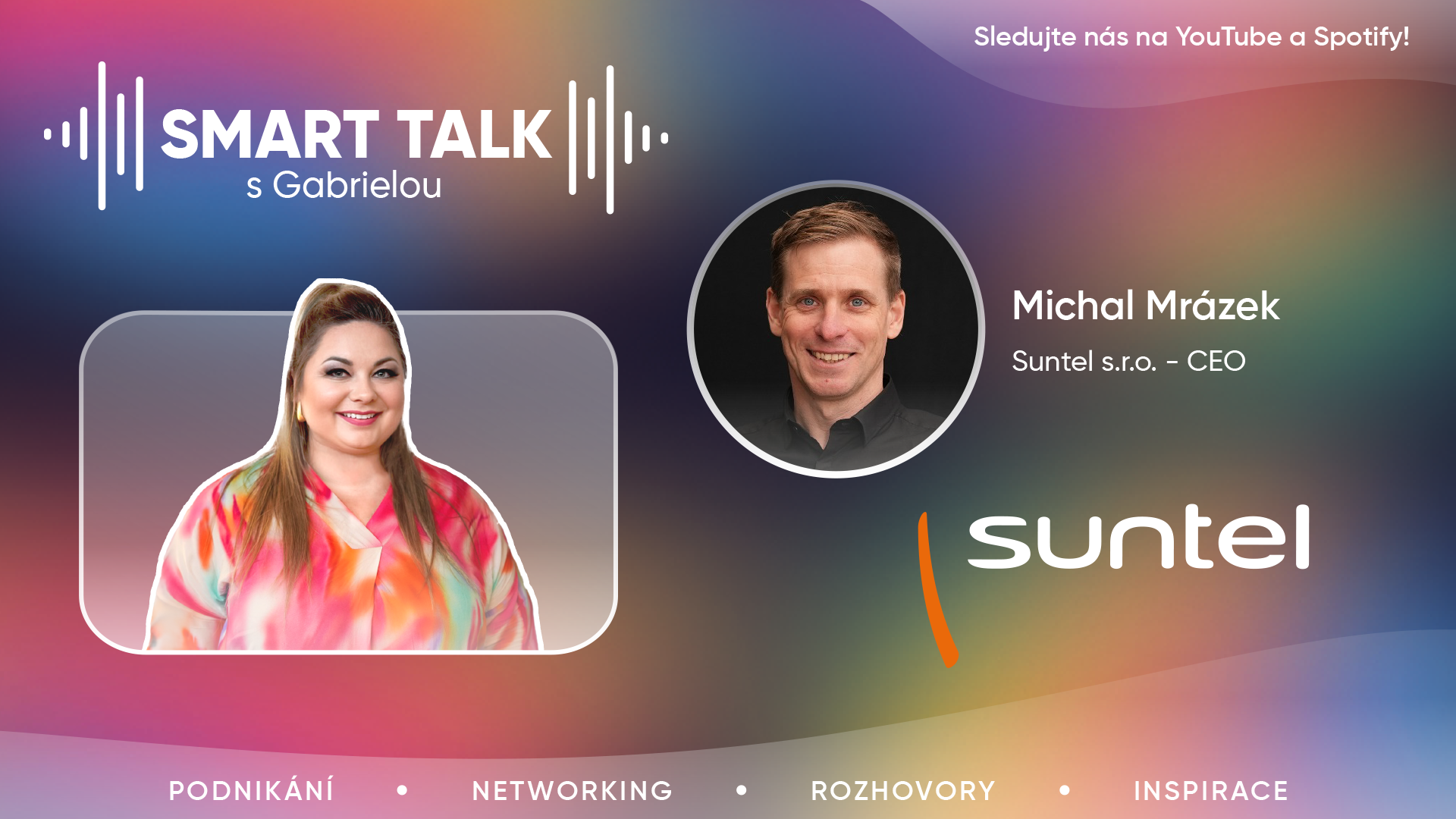 Smart Network