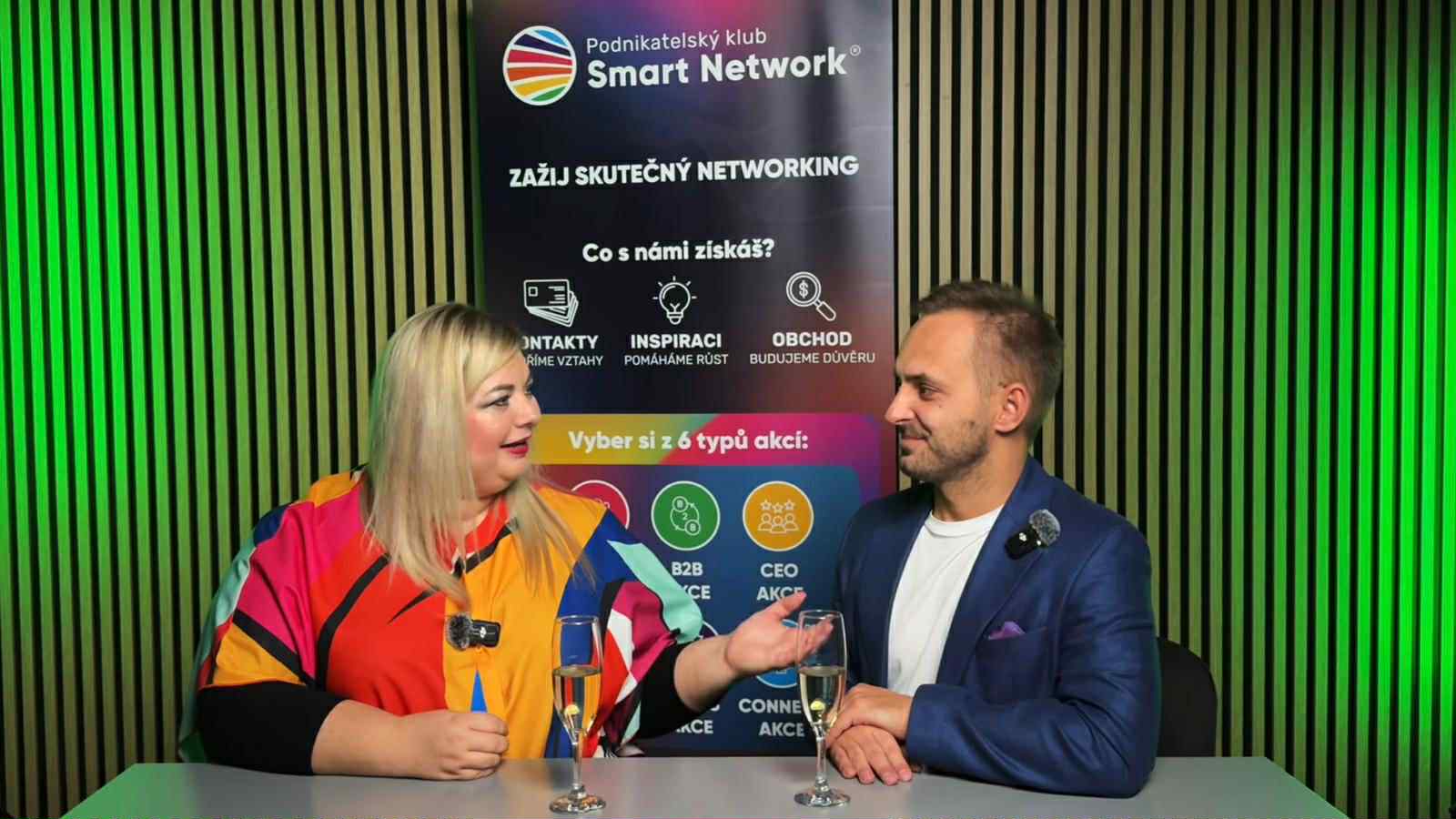 Smart Network