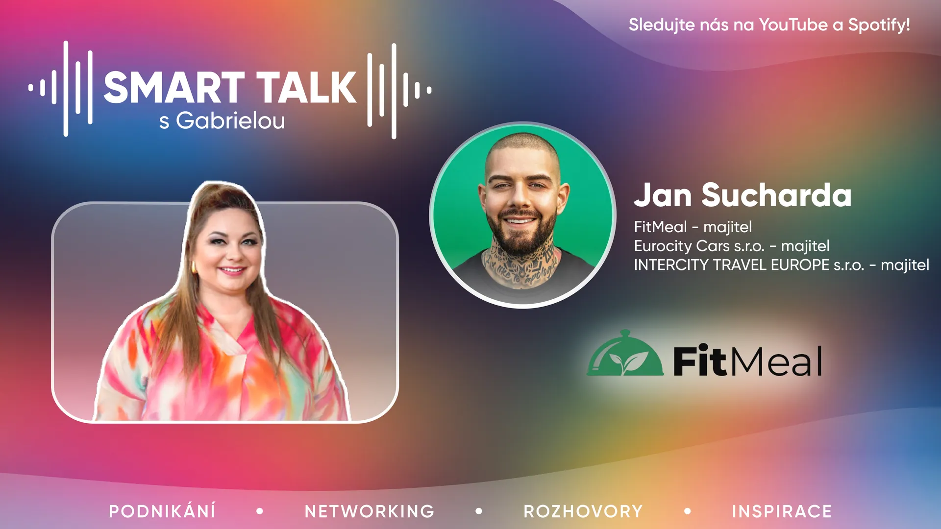 Smart Network