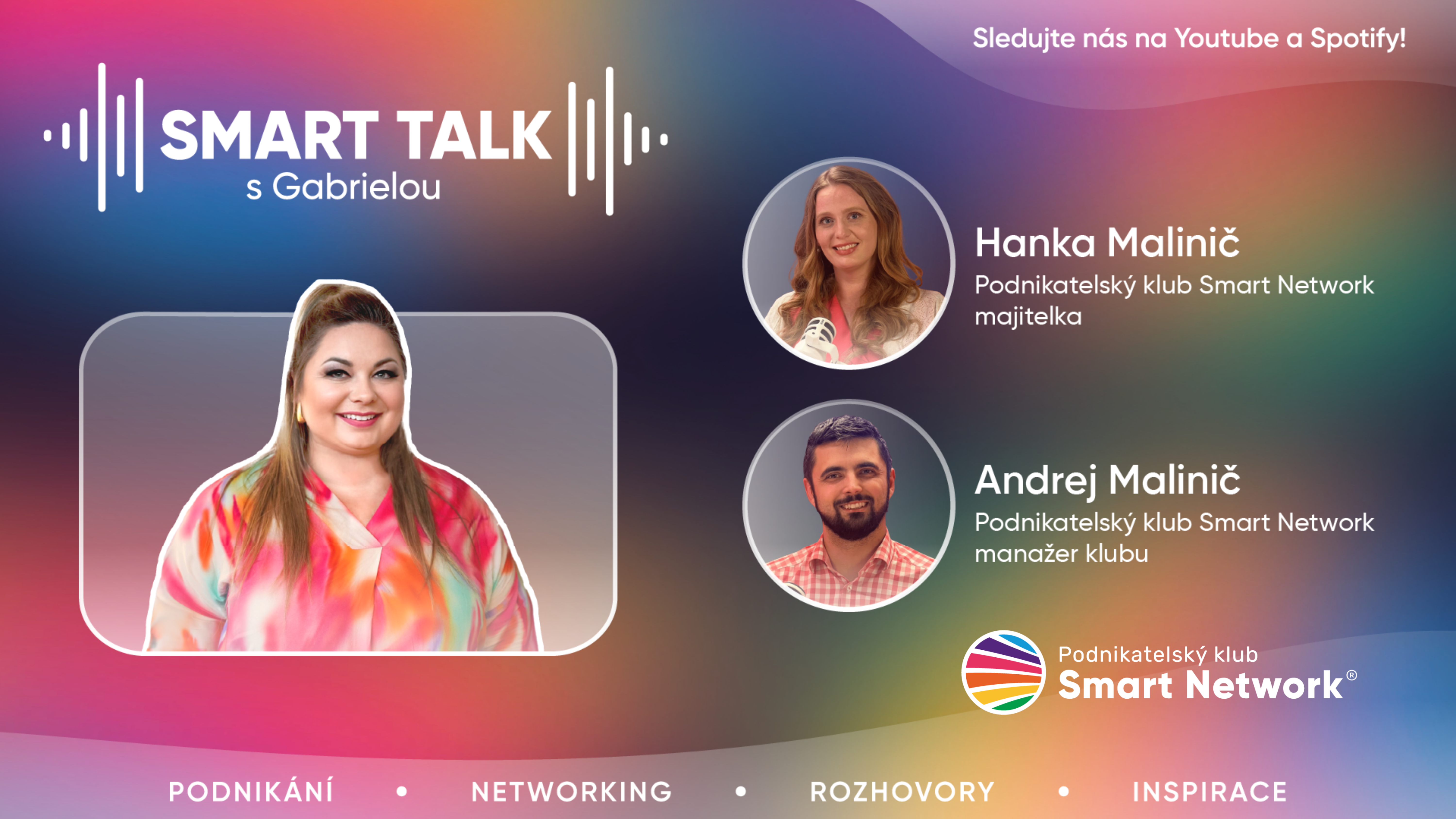 Smart Network