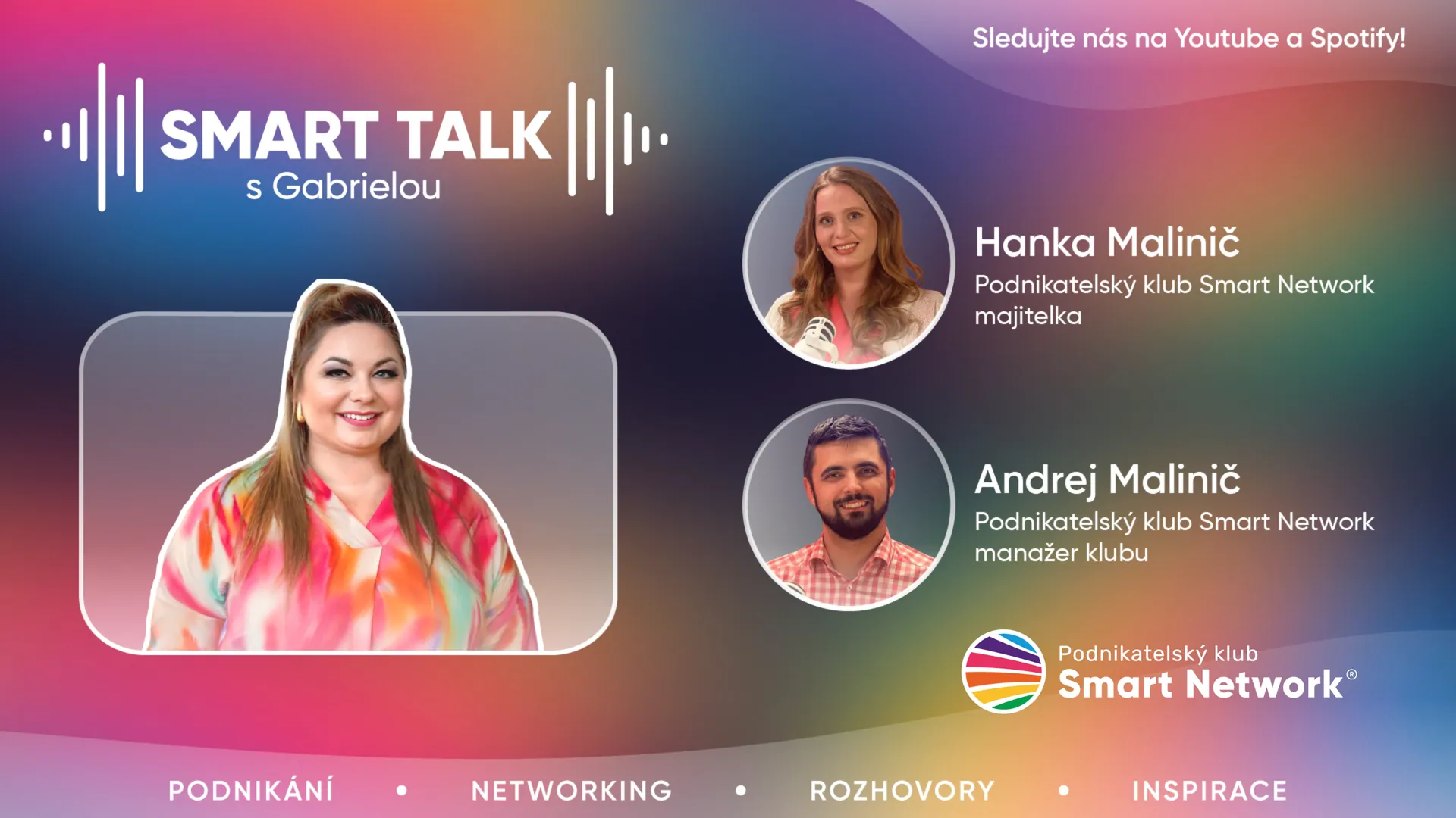 Smart Network