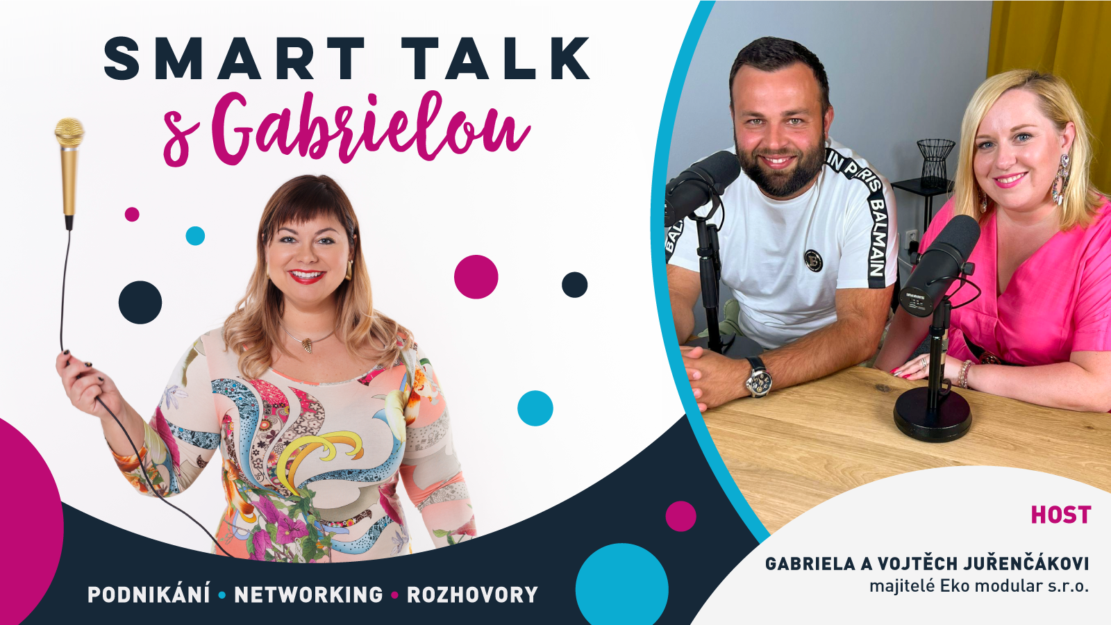 SMART TALK host Jakub Dostál.png