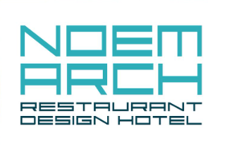 RESTAURANT & DESIGN HOTEL NOEM ARCH