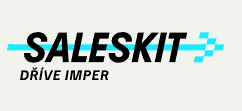 Saleskit dříve Imper