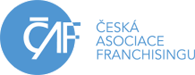 Česká asociace franchisingu, z.s.