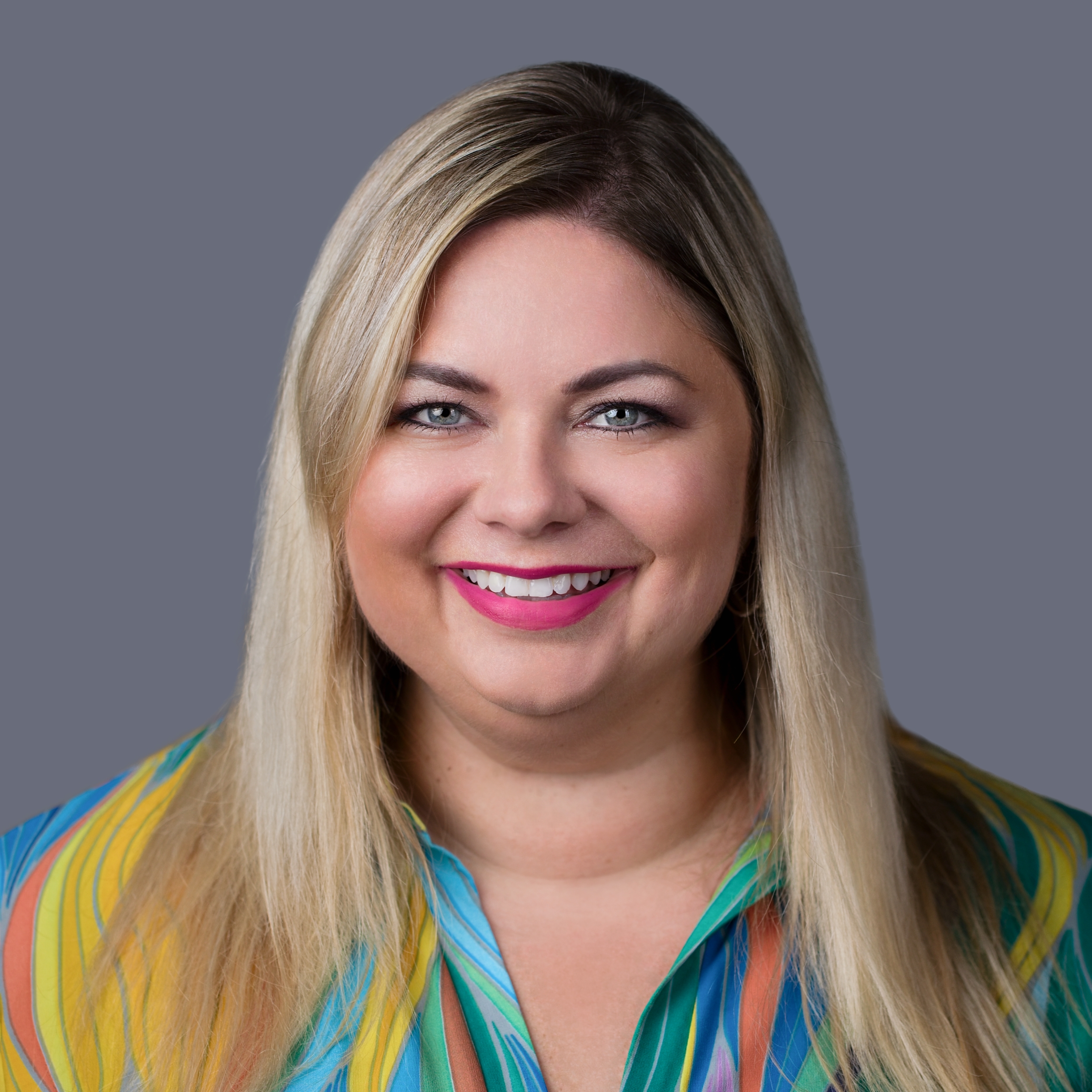 Ing. Gabriela Mrkvicová