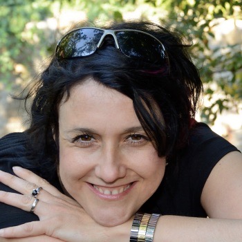 PhDr. et Mgr. Markéta Heroutová