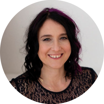 PhDr. et Mgr. Markéta Heroutová