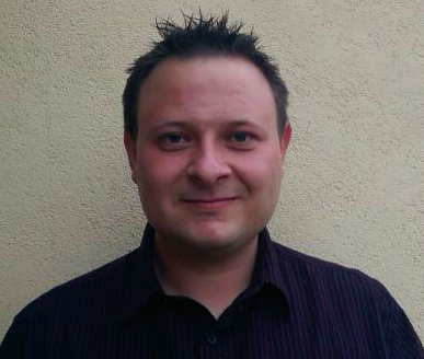 Zdeněk Klusák MBA